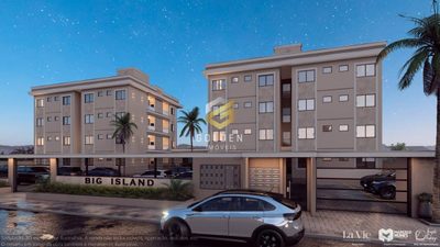 Apartamento, 2 quartos, 55 m² - Foto 5