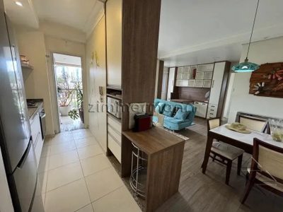 Apartamento, 1 quarto, 64 m² - Foto 5