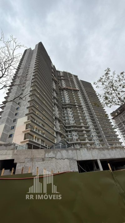 Apartamento, 2 quartos, 74 m² - Foto 2