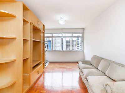 Apartamento, 3 quartos, 123 m² - Foto 1