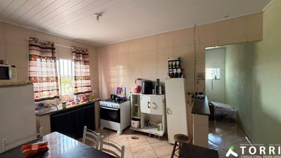 Casa, 1 quarto, 200 m² - Foto 5