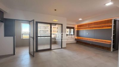 Apartamento, 2 quartos, 95 m² - Foto 1