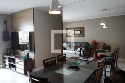 Apartamento, 3 quartos, 82 m² - Foto 3