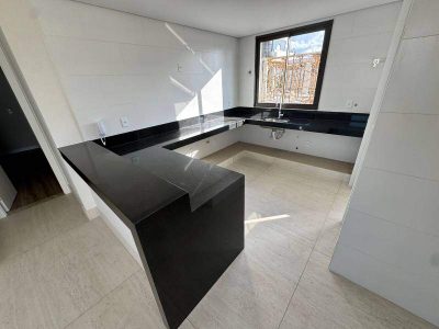 Apartamento, 4 quartos, 130 m² - Foto 2