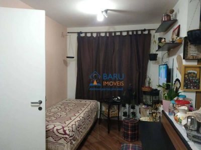Apartamento, 1 quarto, 31 m² - Foto 4