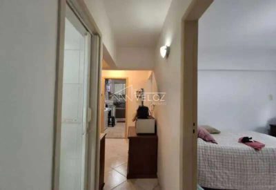 Apartamento, 2 quartos, 50 m² - Foto 1