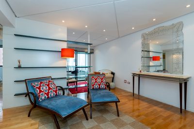 Apartamento, 2 quartos, 60 m² - Foto 4