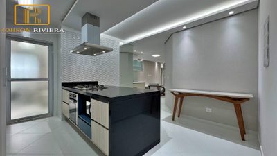 Apartamento, 3 quartos, 131 m² - Foto 4