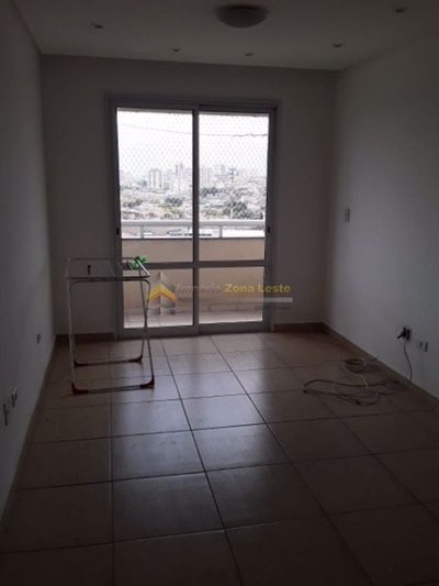 Apartamento, 3 quartos, 71 m² - Foto 1