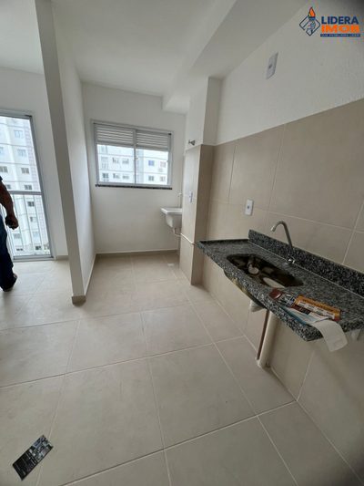 Apartamento, 2 quartos, 50 m² - Foto 3