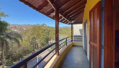 Casa, 4 quartos, 420 m² - Foto 2