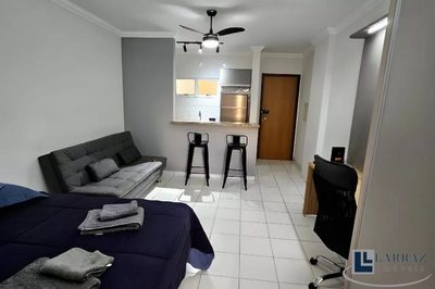 Kitnet-Studio, 31 m² - Foto 3