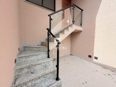 Sobrado, 2 quartos, 84 m² - Foto 5