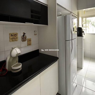 Apartamento, 3 quartos, 67 m² - Foto 2