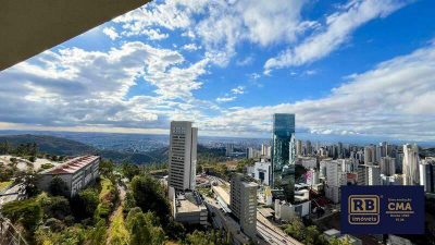 Apartamento, 1 quarto, 44 m² - Foto 1