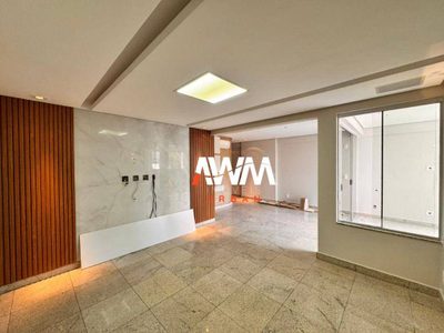 Apartamento, 4 quartos, 174 m² - Foto 4