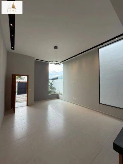 Casa, 3 quartos, 105 m² - Foto 2