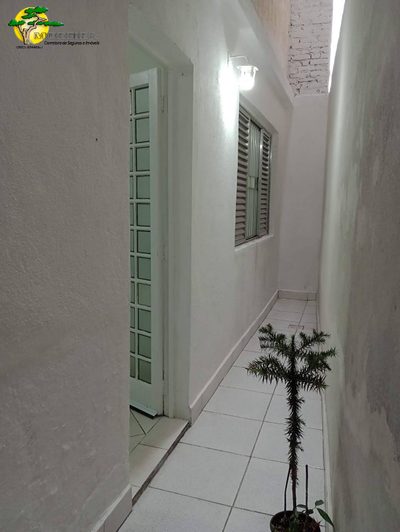 Casa, 1 quarto - Foto 5