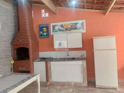 Casa, 4 quartos - Foto 4