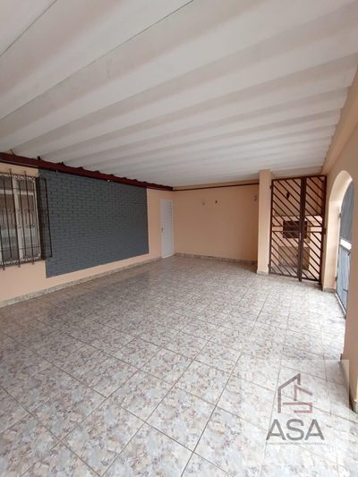 Casa, 3 quartos, 207 m² - Foto 5