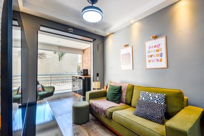 Apartamento, 2 quartos, 57 m² - Foto 4