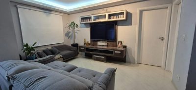 Cobertura, 3 quartos, 181 m² - Foto 5