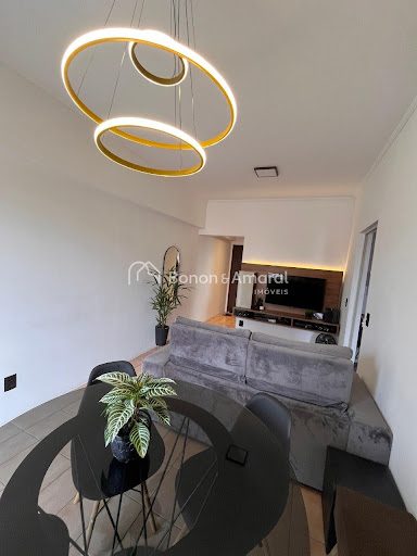 Apartamento, 1 quarto, 70 m² - Foto 3