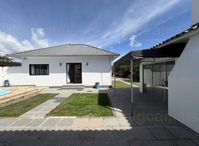 Casa, 3 quartos, 161 m² - Foto 4