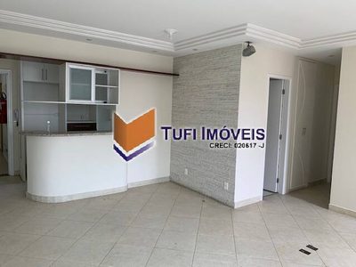 Apartamento, 2 quartos, 81 m² - Foto 1