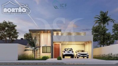 Casa, 4 quartos, 300 m² - Foto 1