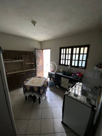 Casa, 2 quartos, 104 m² - Foto 1