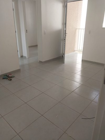 Apartamento, 2 quartos, 44 m² - Foto 2