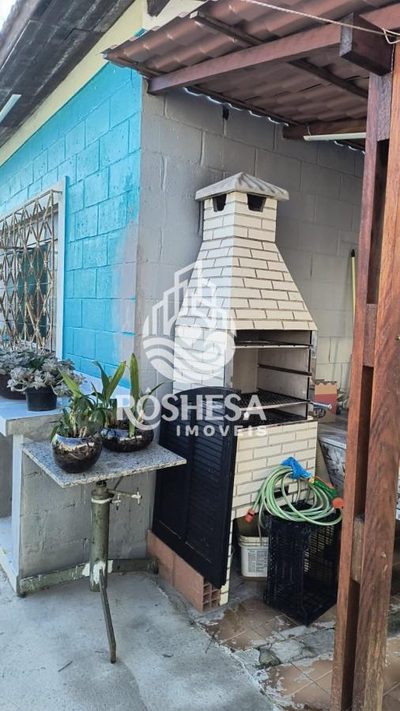 Casa, 2 quartos - Foto 4