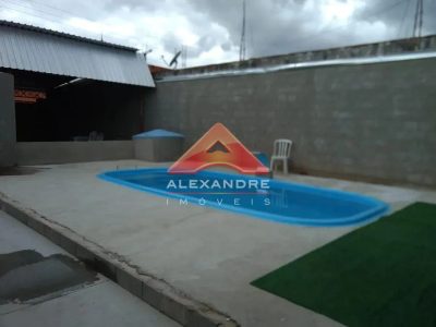 Casa, 1 quarto, 10 m² - Foto 5