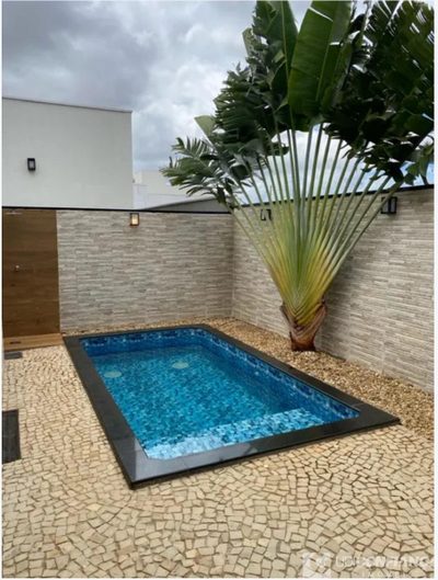 Casa, 3 quartos - Foto 4