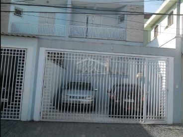 Sobrado, 3 quartos, 230 m² - Foto 1