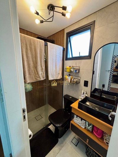 Apartamento, 2 quartos, 71 m² - Foto 3