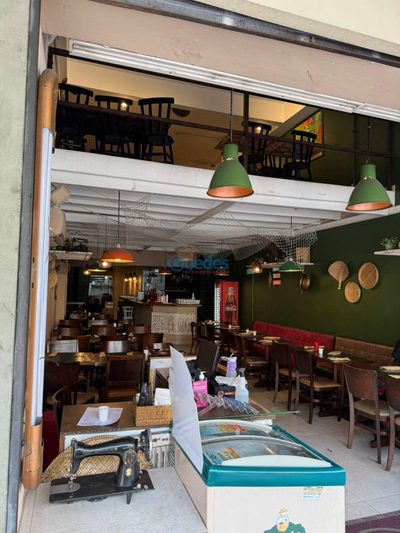 Prédio Inteiro, 250 m² - Foto 4