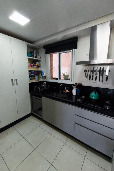 Apartamento, 3 quartos, 91 m² - Foto 5