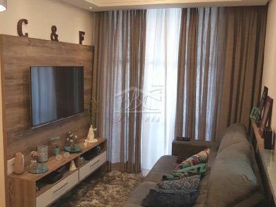 Apartamento, 2 quartos, 51 m² - Foto 5