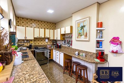 Casa, 3 quartos, 318 m² - Foto 5
