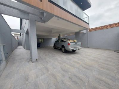 Casa, 2 quartos, 50 m² - Foto 4