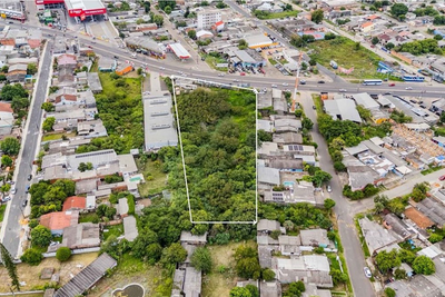 Loteamento e Condomínio, 6076 m² - Foto 3