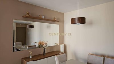 Apartamento, 2 quartos, 70 m² - Foto 4