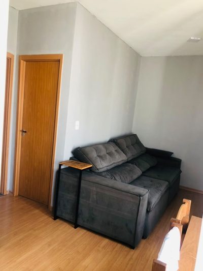 Apartamento, 2 quartos - Foto 2