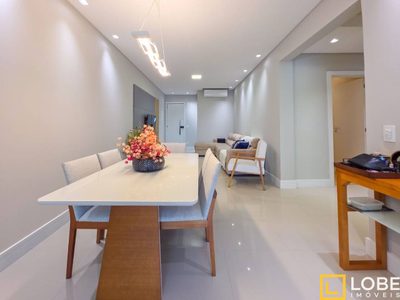 Apartamento, 3 quartos, 112 m² - Foto 4