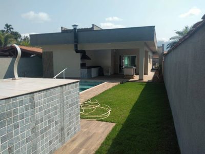 Casa, 216 m² - Foto 5