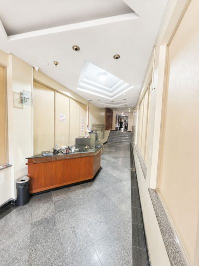 Apartamento, 1 quarto, 33 m² - Foto 4