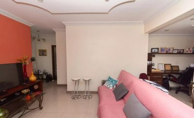 Cobertura, 3 quartos, 191 m² - Foto 5