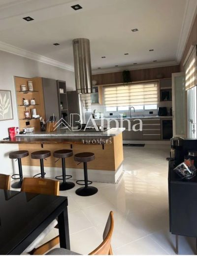 Casa, 4 quartos, 337 m² - Foto 3